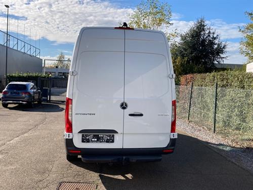 Sprinter 315 cdi     ( VERKOCHT !! ) (5)