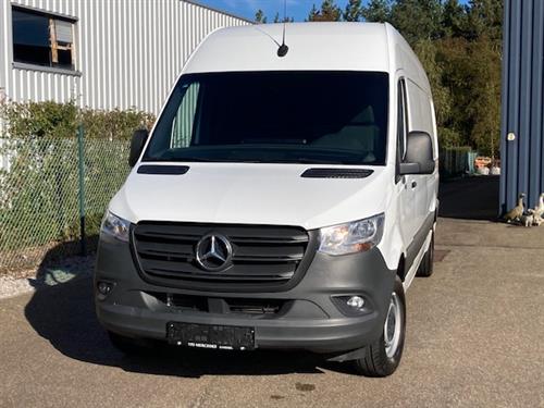 Sprinter 315 cdi     ( VERKOCHT !! ) (6)