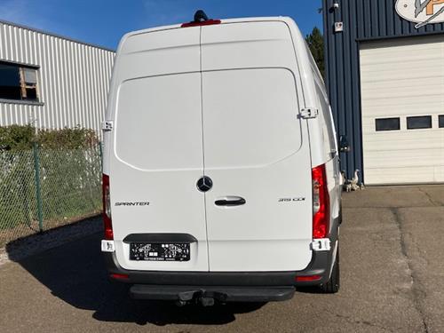 Sprinter 315 cdi     ( VERKOCHT !! ) (7)
