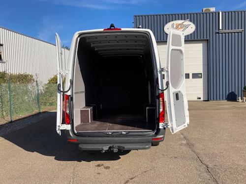 Sprinter 315 cdi     ( VERKOCHT !! ) (8)