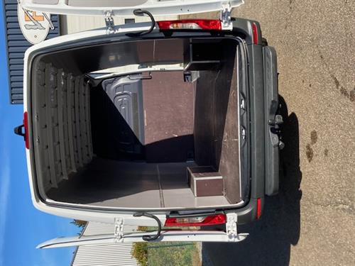 Sprinter 315 cdi     ( VERKOCHT !! ) (9)