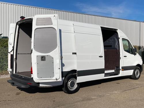Sprinter 315 cdi     ( VERKOCHT !! ) (10)