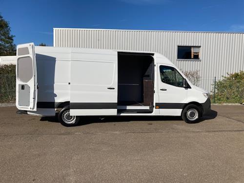 Sprinter 315 cdi     ( VERKOCHT !! ) (11)