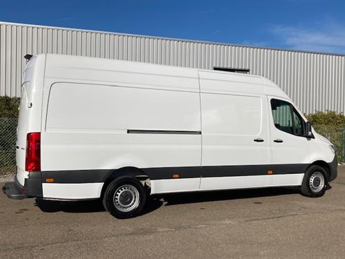 Sprinter 315 cdi     ( VERKOCHT !! ) (12)