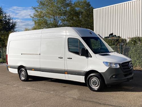 Sprinter 315 cdi     ( VERKOCHT !! ) (13)