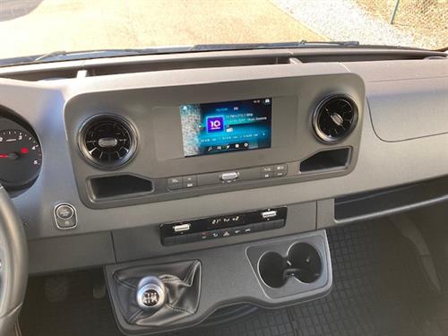 Sprinter 315 cdi     ( VERKOCHT !! ) (16)