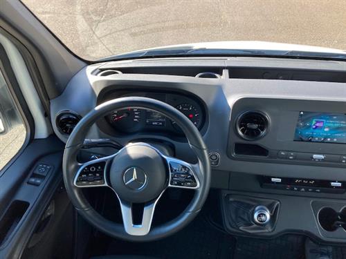 Sprinter 315 cdi     ( VERKOCHT !! ) (18)