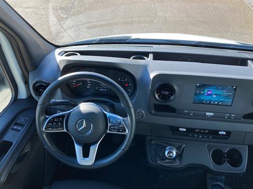 Sprinter 315 cdi     ( VERKOCHT !! ) (19)