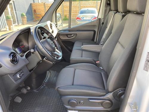 Sprinter 315 cdi     ( VERKOCHT !! ) (22)