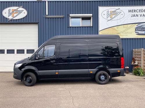 Sprinter 315 cdi     9 Trap AUTOMAAT (1)