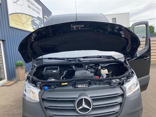 Sprinter 315 cdi     9 Trap AUTOMAAT (2)