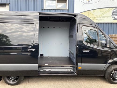 Sprinter 315 cdi     9 Trap AUTOMAAT (3)