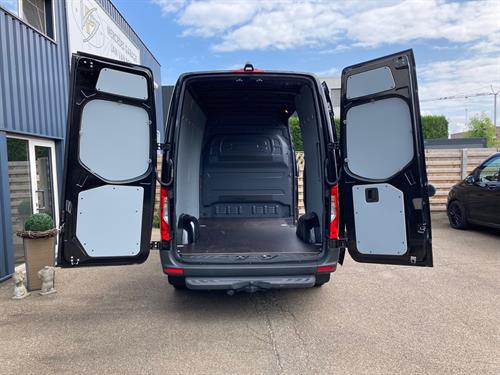Sprinter 315 cdi     9 Trap AUTOMAAT (5)