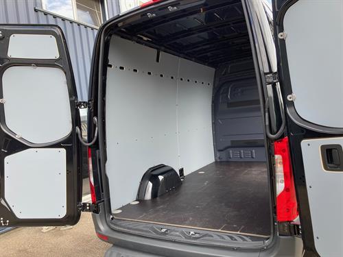Sprinter 315 cdi     9 Trap AUTOMAAT (6)
