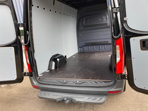 Sprinter 315 cdi     9 Trap AUTOMAAT (7)