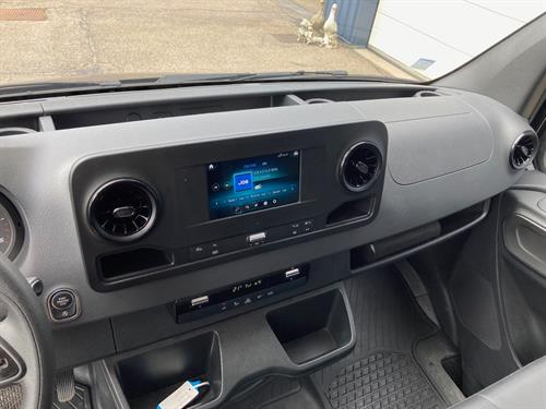 Sprinter 315 cdi     9 Trap AUTOMAAT (9)