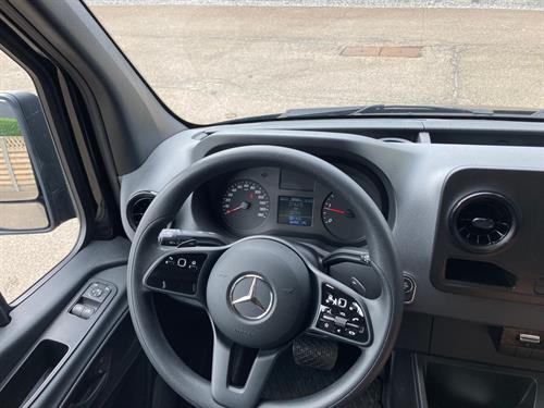 Sprinter 315 cdi     9 Trap AUTOMAAT (12)