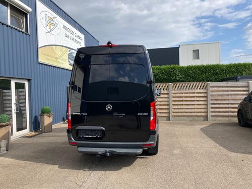 Sprinter 315 cdi     9 Trap AUTOMAAT (15)