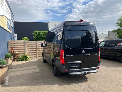 Sprinter 315 cdi     9 Trap AUTOMAAT (16)