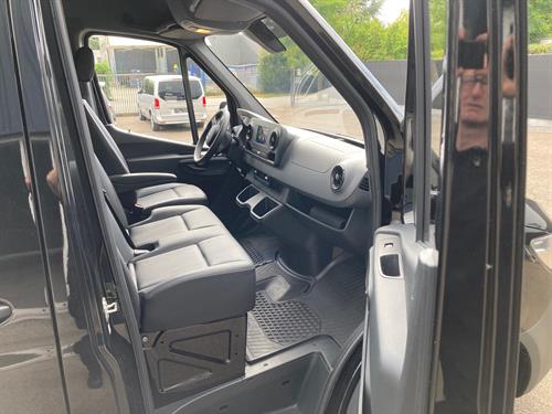 Sprinter 315 cdi     9 Trap AUTOMAAT (17)
