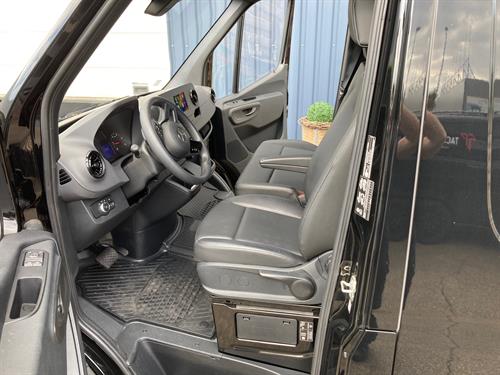 Sprinter 315 cdi     9 Trap AUTOMAAT (18)