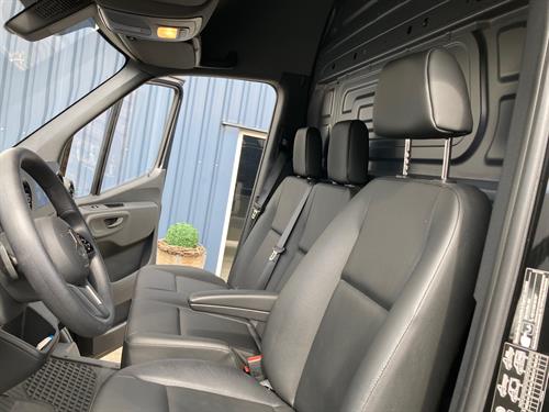 Sprinter 315 cdi     9 Trap AUTOMAAT (19)