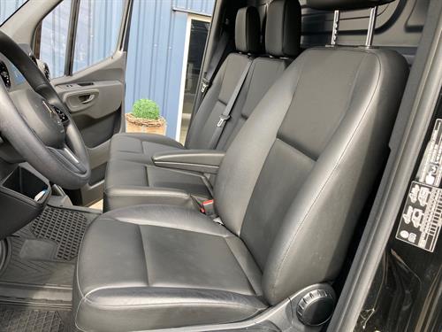 Sprinter 315 cdi     9 Trap AUTOMAAT (20)