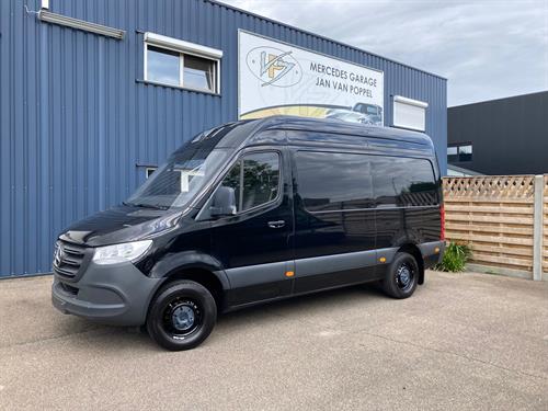 Sprinter 315 cdi     9 Trap AUTOMAAT (21)