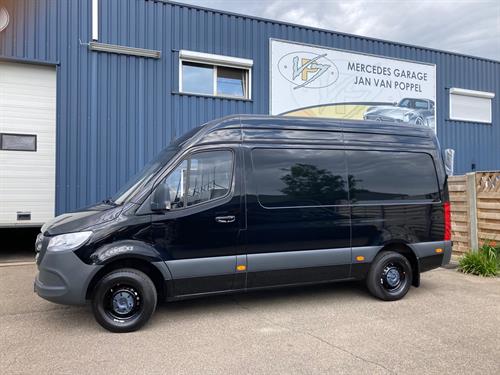 Sprinter 315 cdi     9 Trap AUTOMAAT (22)