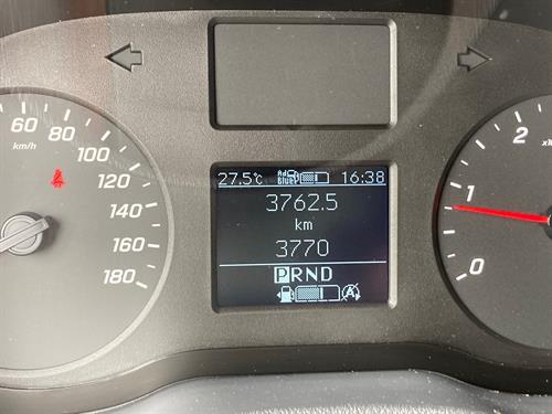 Sprinter 315 cdi     9 Trap AUTOMAAT (24)