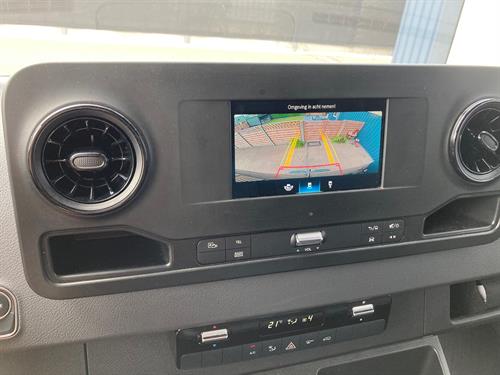 Sprinter 315 cdi     9 Trap AUTOMAAT (25)