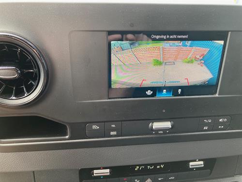 Sprinter 315 cdi     9 Trap AUTOMAAT (26)